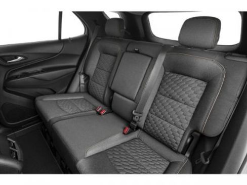 Used 2020 Chevrolet Equinox LT AWD/4WD image 16