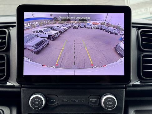 New 2025 RAM ProMaster 3500 w/ Convenience Group image 20