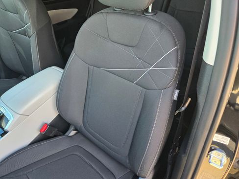 Used 2023 Hyundai Tucson SE AWD/4WD image 20