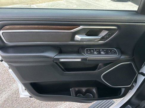 Certified 2021 RAM 1500 Laramie w/ Laramie Southwest Edition image 33
