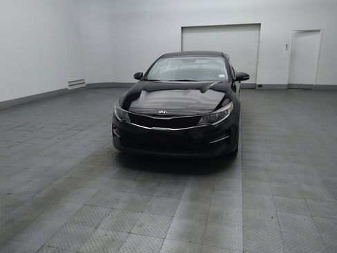 Used 2016 Kia Optima LX image 15
