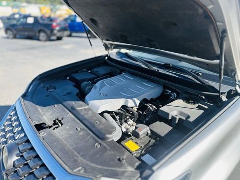 Used 2023 Lexus GX 460 Premium image 25