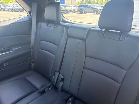 Used 2022 Honda Pilot Black Edition image 12