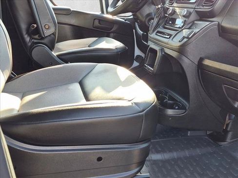 Used 2023 RAM ProMaster 2500 FWD image 18