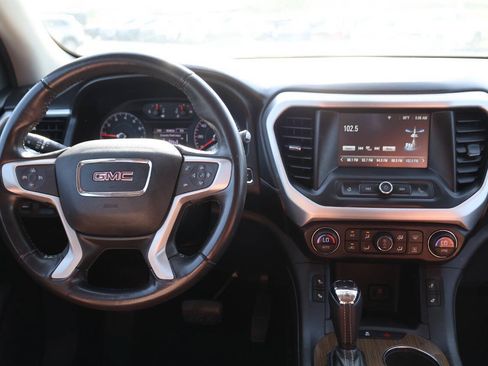 Used 2019 GMC Acadia SLE w/ Driver Alert Package I FWD image 26