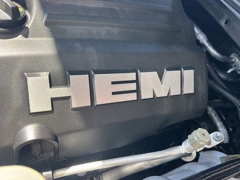 Used 2022 Dodge Challenger R/T w/ Blacktop Package image 12