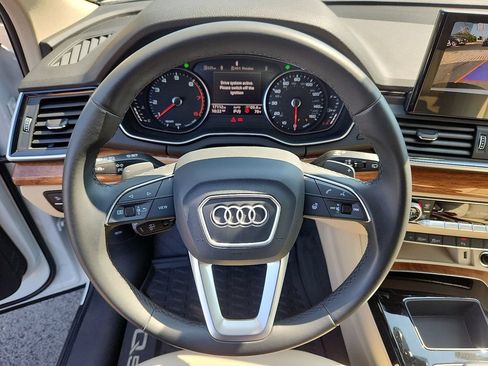 Certified 2023 Audi Q5 2.0T Premium w/ Convenience Package AWD/4WD image 20