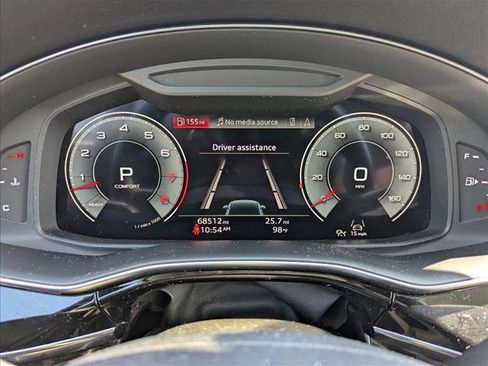 Used 2021 Audi Q7 3.0T Prestige AWD/4WD image 16