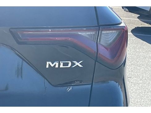 Certified 2023 Acura MDX A-Spec image 49