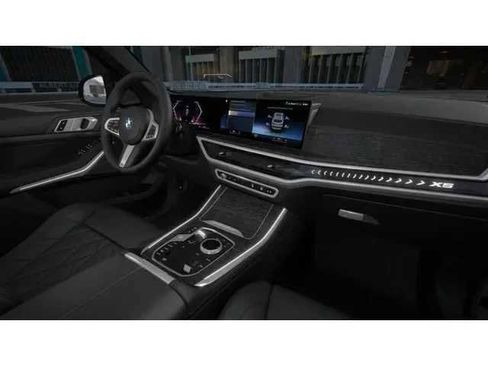 New 2026 BMW X5 sDrive40i w/ M Sport Package RWD image 14