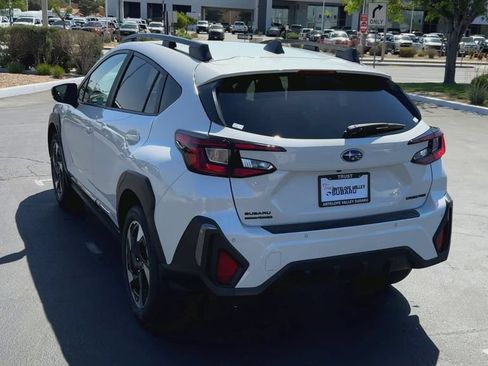 New 2026 Subaru Crosstrek 2.5i Limited AWD/4WD image 6