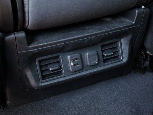 Used 2019 Chevrolet Silverado 1500 LT w/ All-Star Edition AWD/4WD image 20