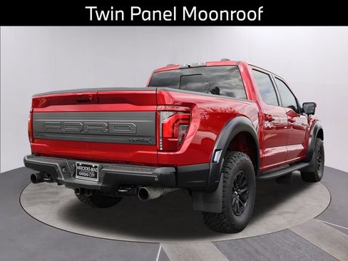 Used 2024 Ford F150 Raptor image 6