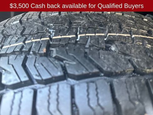 New 2026 Nissan Rogue Rock Creek image 32