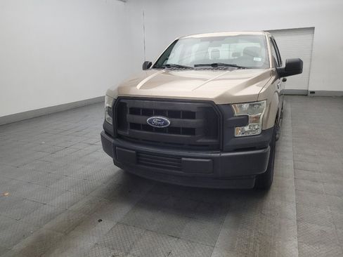 Used 2017 Ford F150 XL w/ Equipment Group 101A Mid RWD image 15