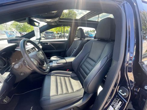 Used 2022 Lexus RX 350 F Sport AWD/4WD image 15