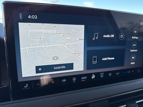 Certified 2023 Lincoln Corsair Reserve image 36