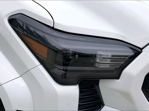 New 2026 Toyota Tacoma SR5 image 13