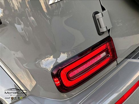 Used 2023 Mercedes-Benz G 63 AMG 4MATIC image 26