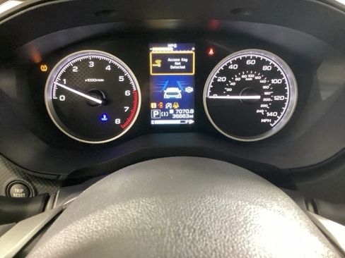 Certified 2023 Subaru Forester Limited image 32