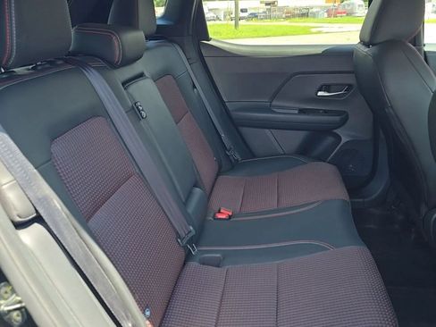 Used 2026 Nissan Kicks SR FWD image 27