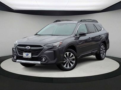 Used 2023 Subaru Outback Limited