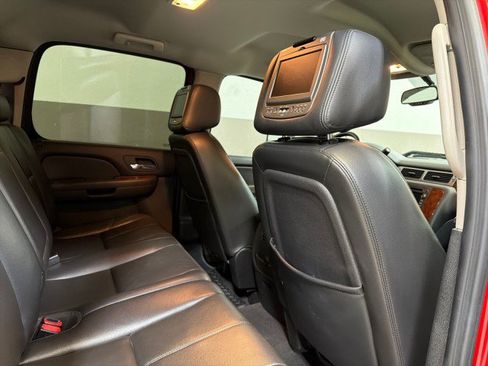 Used 2010 Chevrolet Silverado 2500 LTZ w/ Convenience Package image 67