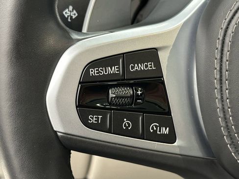 Used 2021 BMW X5 sDrive40i w/ M Sport Package image 29