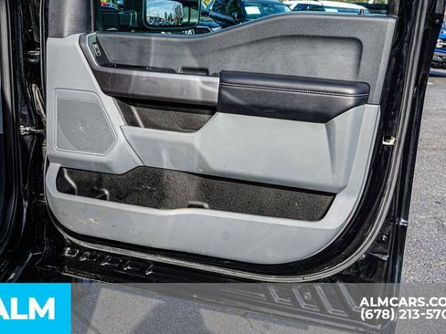 Used 2025 Ford F250 XLT image 50