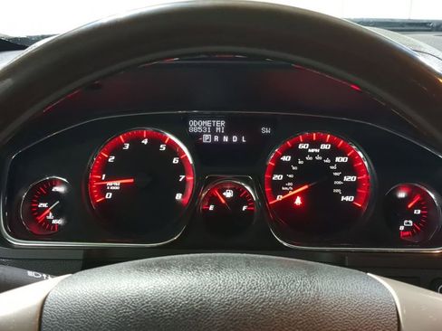 Used 2015 GMC Acadia Denali image 49