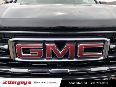 New 2026 GMC Yukon XL AT4 image 34