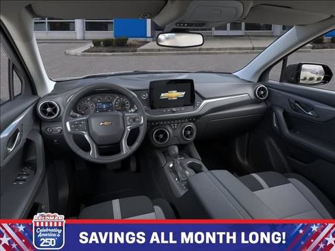 New 2026 Chevrolet Blazer LT w/ Convenience Package FWD image 15