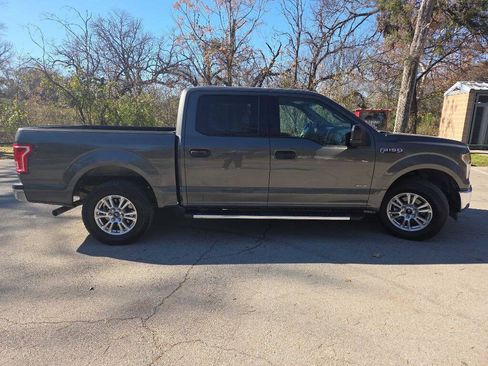 Used 2017 Ford F150 XLT RWD image 7
