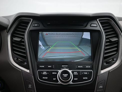 Used 2016 Hyundai Santa Fe Sport w/ Option Group 04 image 16