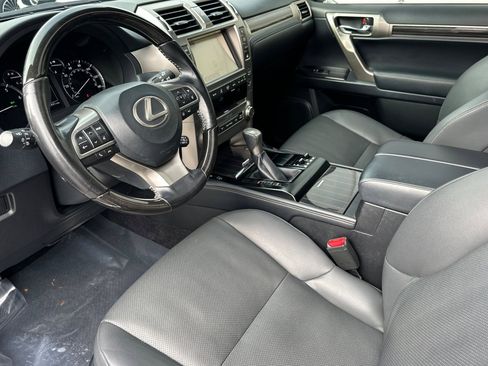 Used 2020 Lexus GX 460 Premium image 10