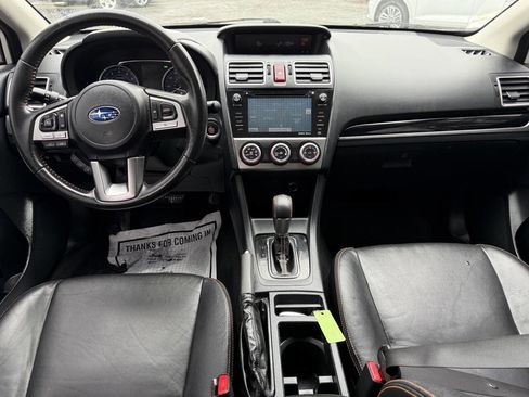 Used 2016 Subaru Crosstrek 2.0i Limited image 26