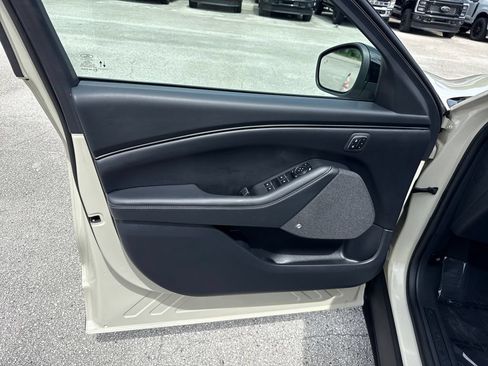 Used 2025 Ford Mustang Mach-E Premium RWD image 14