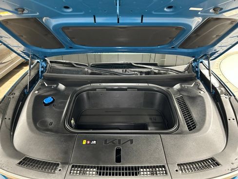 Certified 2024 Kia EV9 GT-Line AWD/4WD image 39