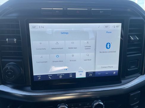 Used 2022 Ford F150 Lariat image 20