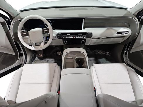 New 2026 Hyundai Palisade SEL Premium image 9