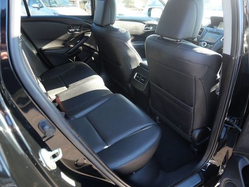 Used 2018 Acura RDX AWD w/ Technology Package image 26