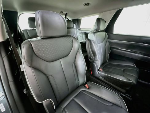 Certified 2023 Hyundai Palisade XRT AWD/4WD image 27
