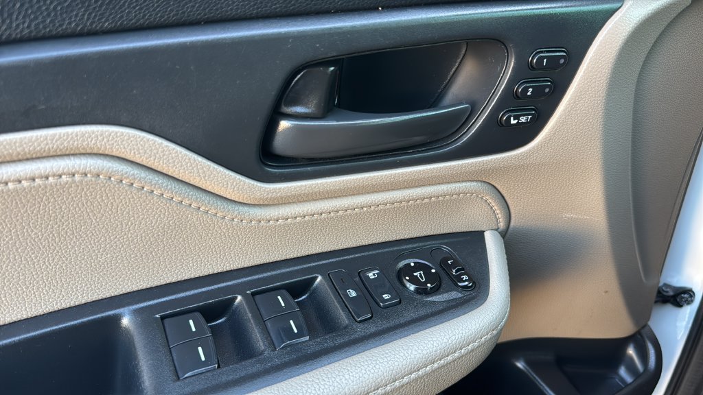 Used 2020 Honda Odyssey EX-L image 29