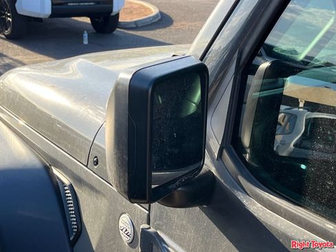 Used 2019 Jeep Wrangler Unlimited Sport S AWD/4WD image 8