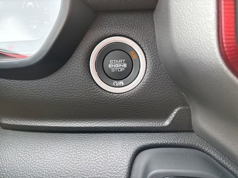 Used 2025 RAM 1500 Rebel w/ Rebel Level 1 Equipment Group image 29