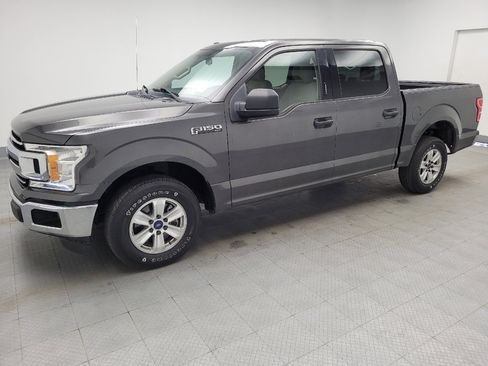 Used 2018 Ford F150 XLT image 2