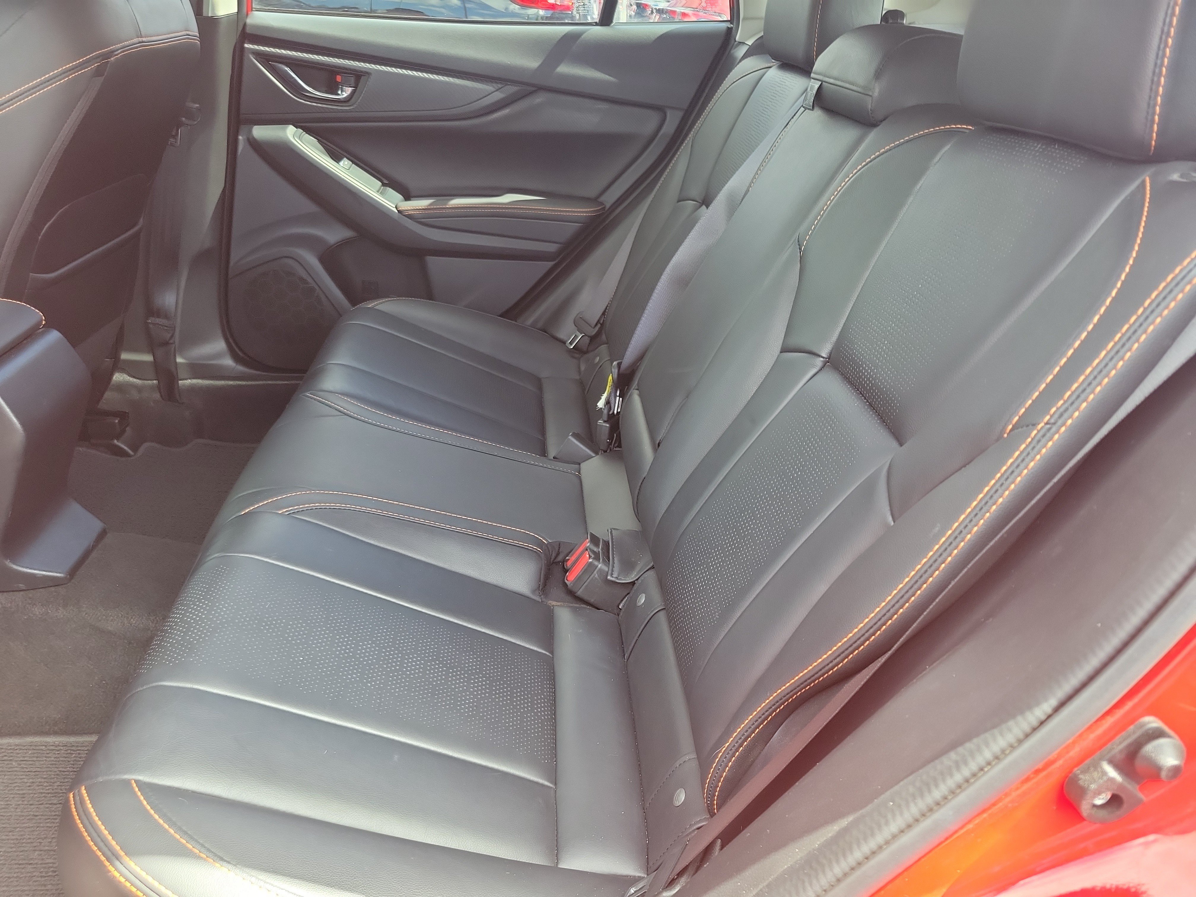 Used 2020 Subaru Crosstrek 2.0i Limited w/ Moonroof Package AWD/4WD image 11