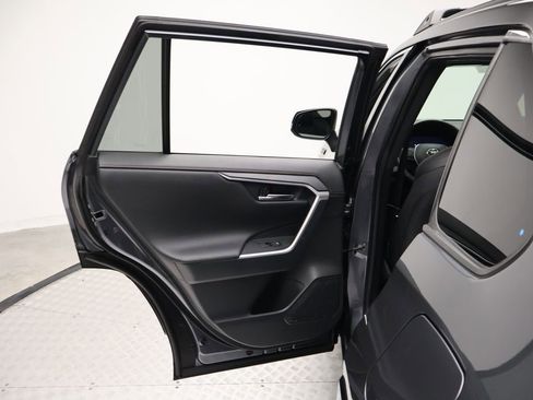 Used 2023 Toyota RAV4 XSE w/ Weather Package AWD/4WD image 21