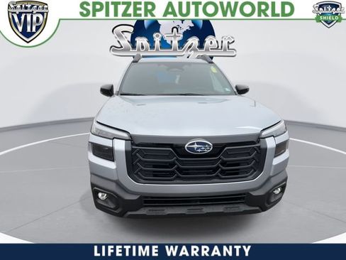 New 2026 Subaru Outback Premium image 3