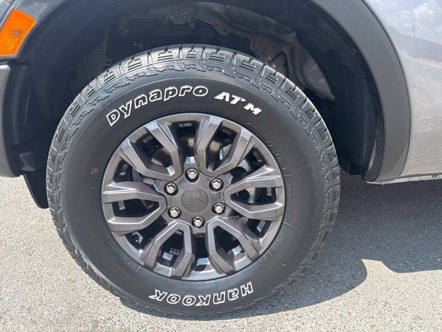 Used 2021 Ford Ranger XLT w/ Equipment Group 301A Mid RWD image 4